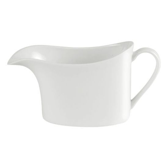 Sauce Boat 40cl/14oz (t2039)