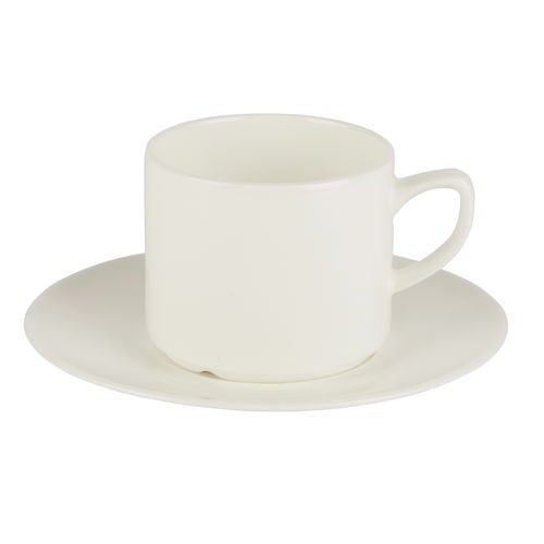 Saucer 16.5cm/6.5" (t2040)
