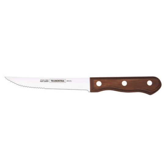 Steak Knife Full Tang PWB - (DOZEN) (21411095)