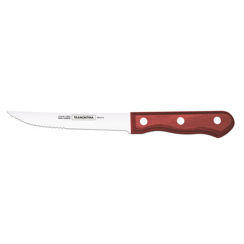 Steak Knife Full Tang PWR - (DOZEN) (21411075)