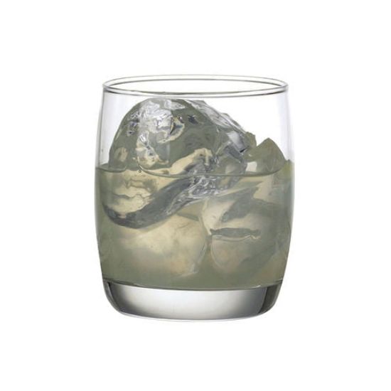 Ivory Rock Tumbler 26.5cl (g1b13009)