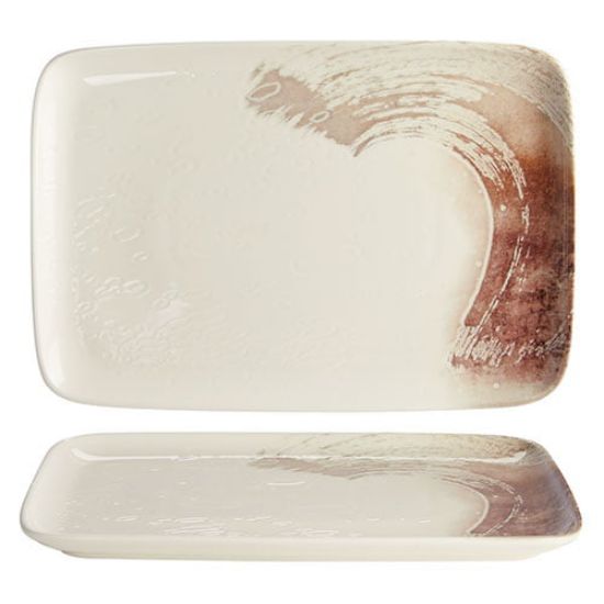 Palette Rect Platter 33x23cm 13x9" (30151637)