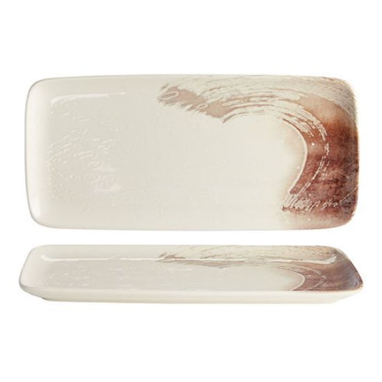 Palette Rect Platter 34x16cm 13�x6�" (30151635)