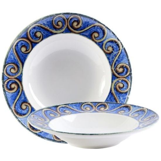 Amalfi Pasta Plate 28cm / 11" (23131128-Amalfi-Pasta-Plate-28cm_result)
