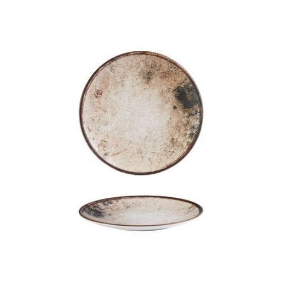 Forno Coupe Plate 17cm / 6¾" (21111017-Forno-Coupe-Plate-17cm-_result)