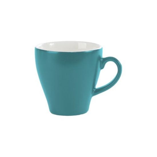 Torino Coffee/Tea Cup 25cl/9oz Teal (948250_result)