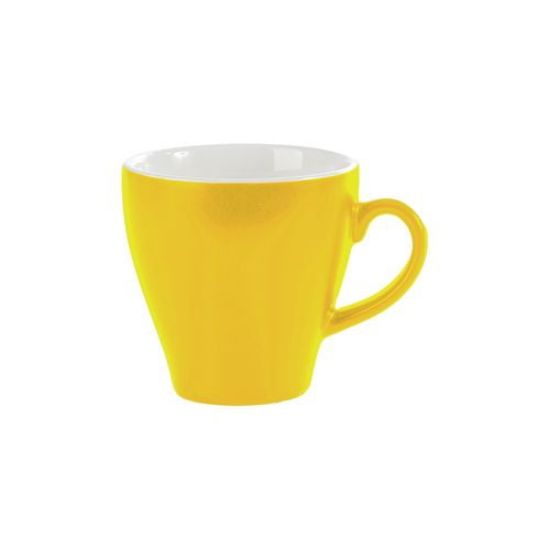 Torino Coffee/Tea Cup 25cl/9oz Limon (948251_result)