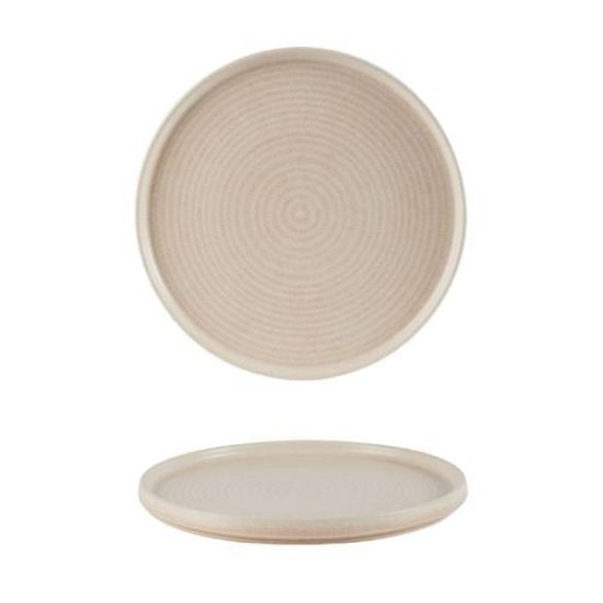 Nude Signature Plate 21cm/8" (198121NU-Nude-Signature-Plate-21cm_result)
