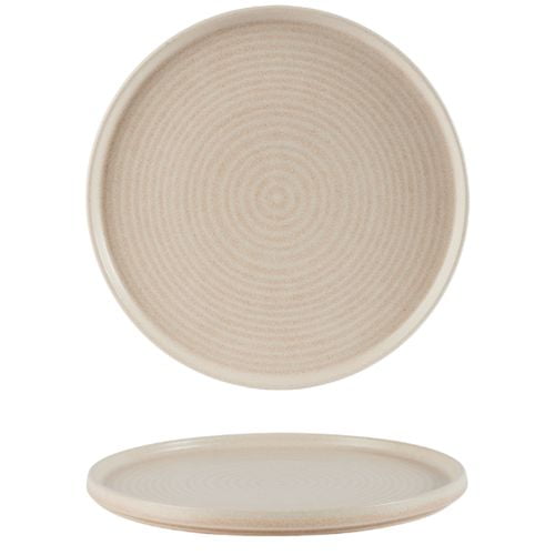 Nude Signature Plate 28cm/11" (198128NU-Nude-Signature-Plate-28cm_result)