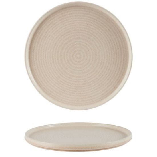 Nude Signature Plate 28cm/11" (198128NU-Nude-Signature-Plate-28cm_result)