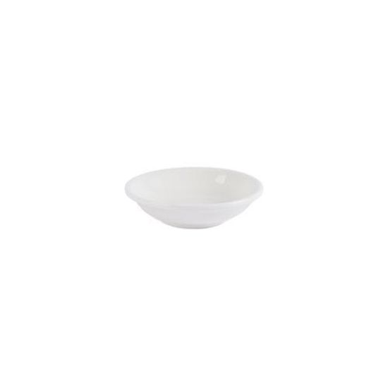 Butter Coaster 9cm/3½" (BUTTER-SAUCER_result)
