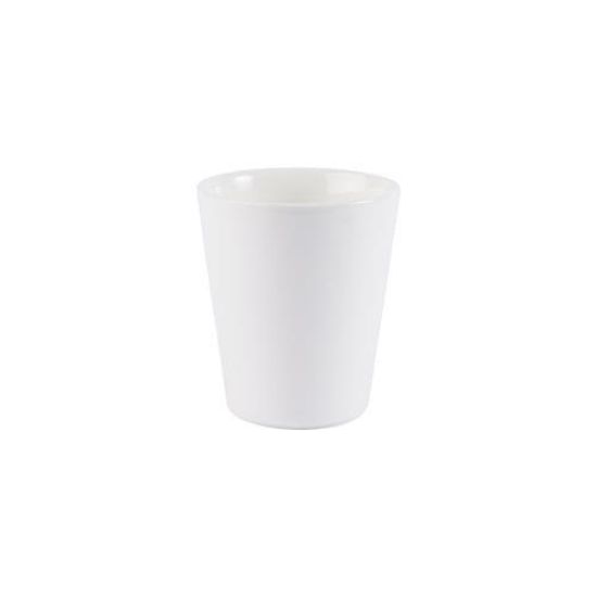Unhandled Conic Mug 300ml / 30cl / 10 ½ oz (CHIP-CUP_result)