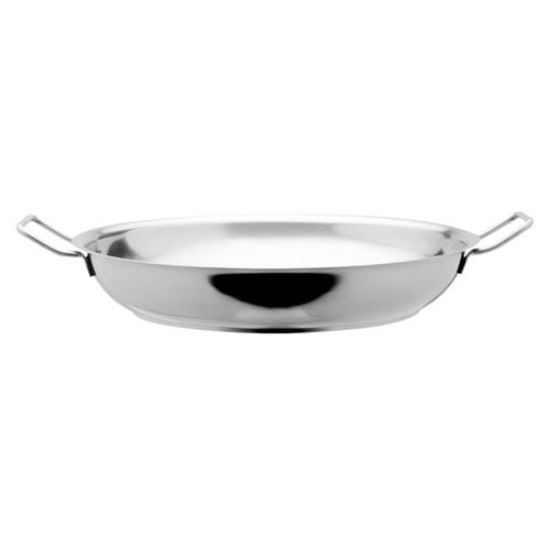 Paella Pan 28x5cm 2.9Ltr (83528)