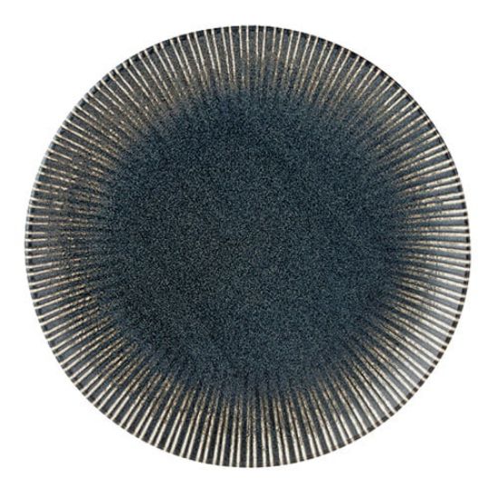 Flint Coupe Plate 27cm/10�" (47111030)