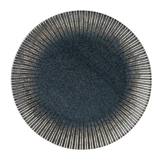 Flint Coupe Plate 23cm/9" (47111027)