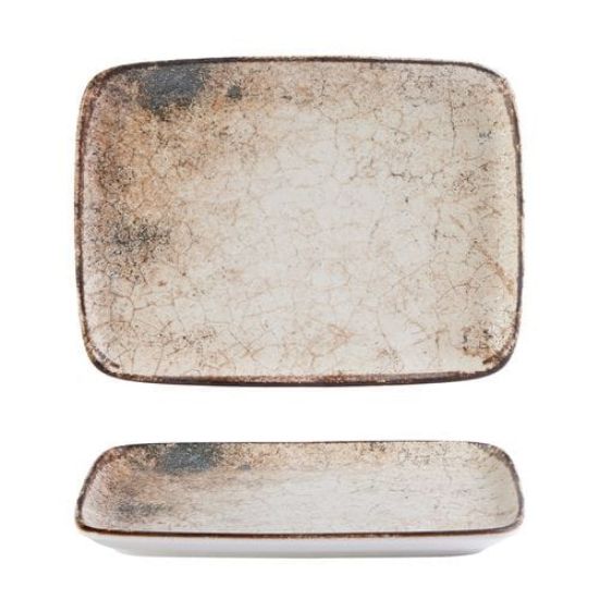 Forno Rectangular Platter 27x20cm / 10 ½"x7 ¾" (21151631-Forno-Rectangular-Platter-27-x-20cm_result)