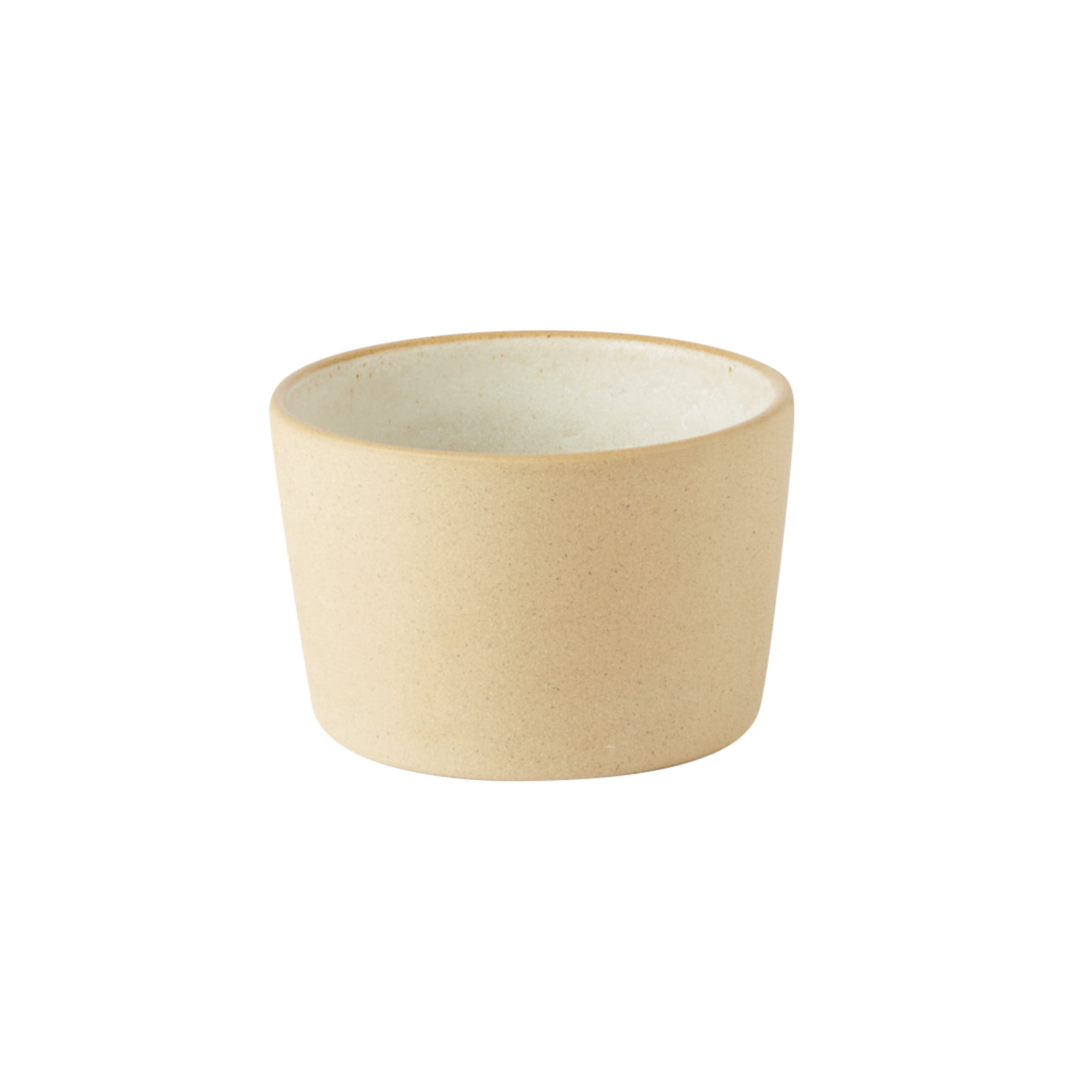 Oyster Walled Bowl 9cm/3.5" (FG13009)