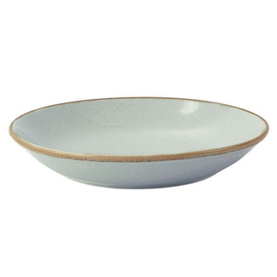 Stone Coupe Bowl 30cm (197630st)
