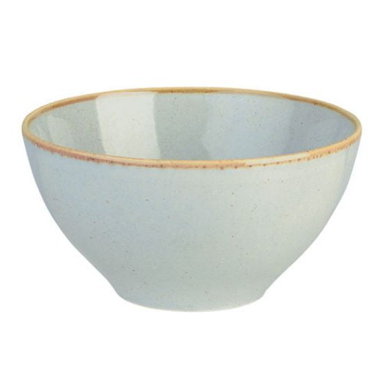 Stone Finesse Bowl 14cm (50cl) 5.5" (17.5oz) (363914st)
