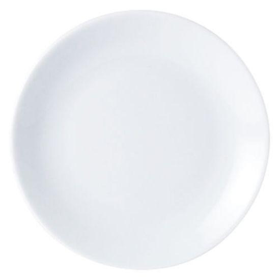 Coupe Plate 22cm/8.5" (187622)