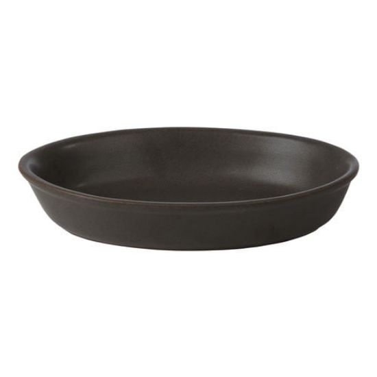Porcelite Oval  Dish 21cm 8 1/4" (bc9012)