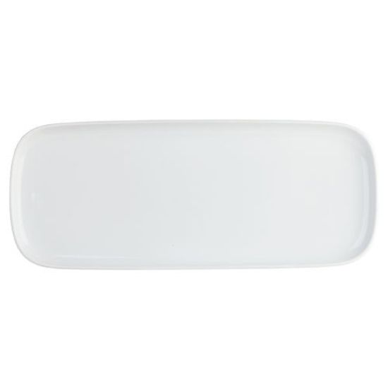 Universal Rectangular Plate 31x13cm (155055)