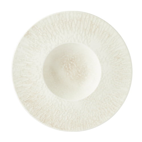 Tense Deep Gourmet Plate 29cm/10.5" (153025)