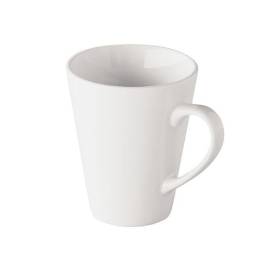 Simply Tableware Conical Mug 12oz (ec1010)