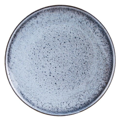 Glacier Flat Plate 30cm (18ac30gl_overhead)