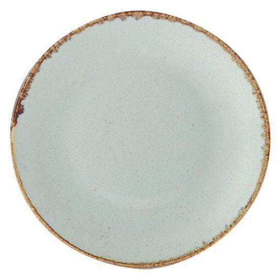 Stone Coupe Plate 24cm (187624st)