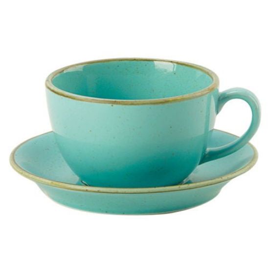 Sea Spray Bowl Shape  Cup 25cl/9oz (322125ss-132115ss)
