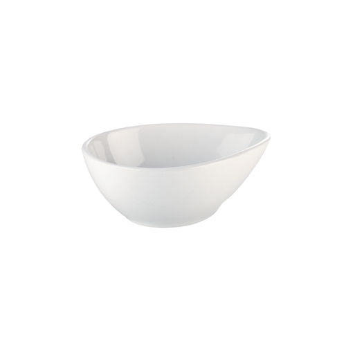Small Tear Shaped Bowl 9.5cm (ec1012)