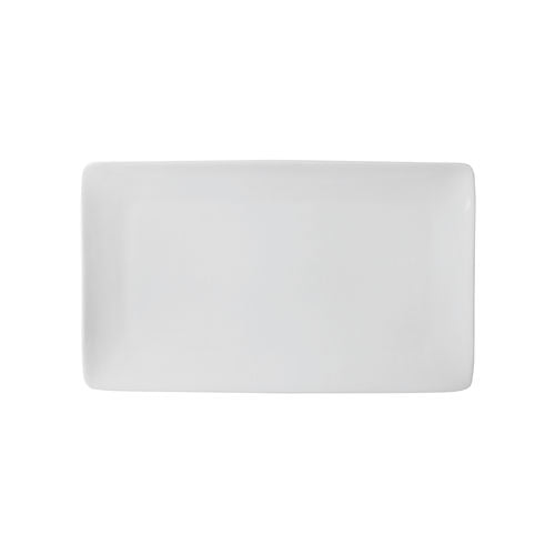 Simply Tableware Rectangular Plate 27x16cm (ec1015)