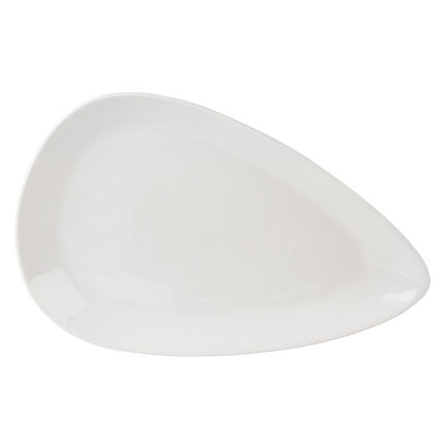 Simply Tear Plate 36x23.5cm/14x9" (ec1016)