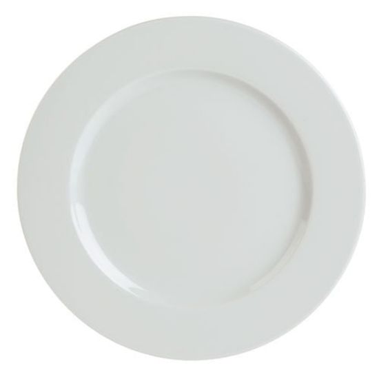 Prestige Rimmed Plate 27cm (810002)