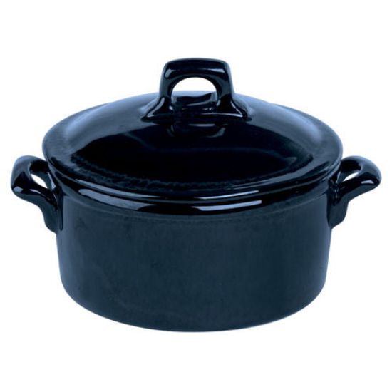 Azul Lidded Casserole 12x5.5cm/5"x2.25" 42.5cl/15oz (c11270)