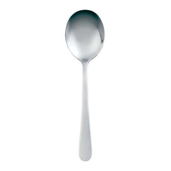 Milan Soup Spoon - (DOZEN) (a4904)