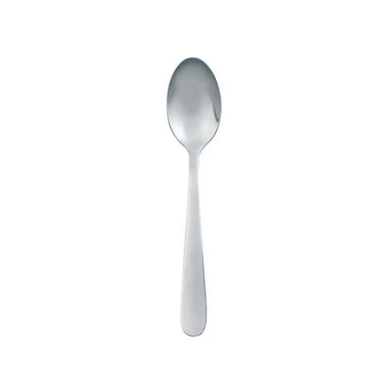 Milan Coffee Spoon - (DOZEN) (a4909)