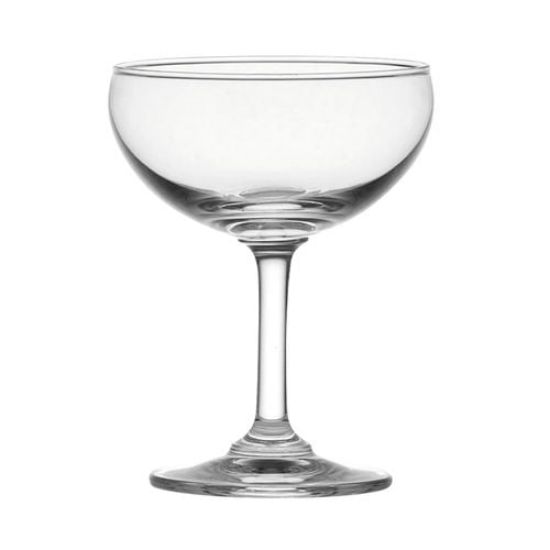 Classic Champagne Saucer 20cl (g1501s07)