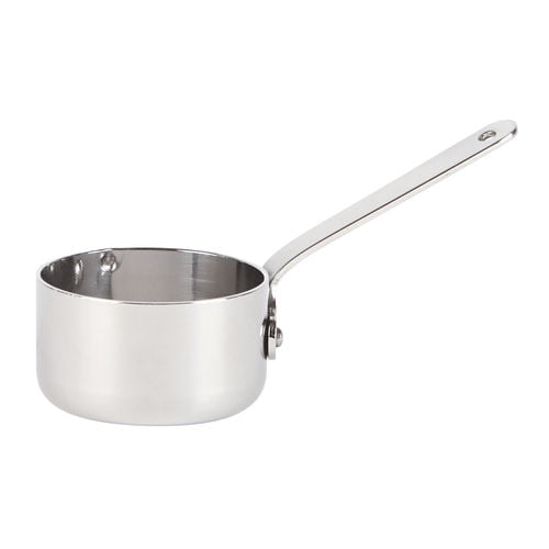 Mini Sauce Pan with Pouring Lip (cb0034)