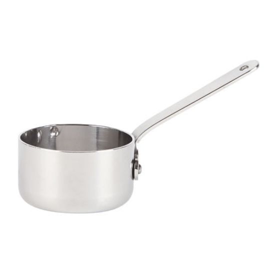 Mini Sauce Pan with Pouring Lip (cb0034)