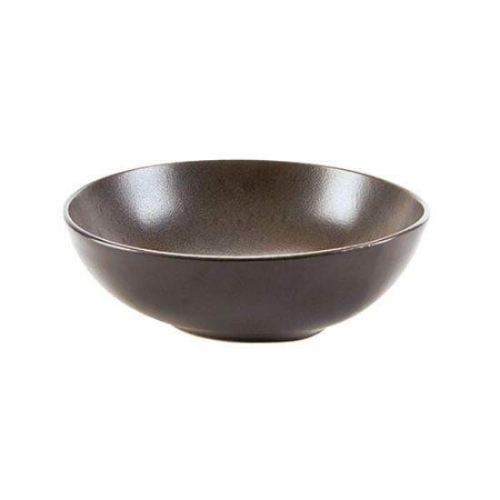 Ironstone Bowl 17 cm/6.7" (36DC17IR)