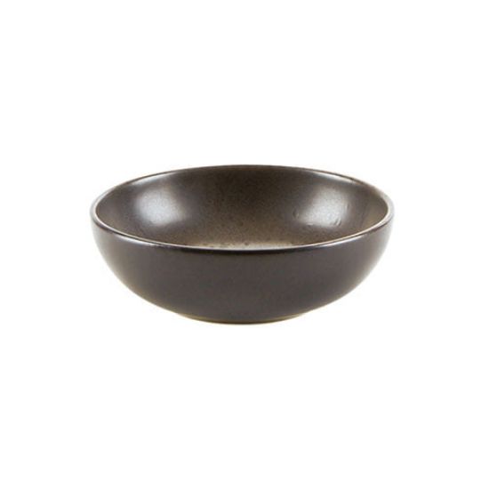 Ironstone Bowl 9 cm/3.5" (36DC09IR)
