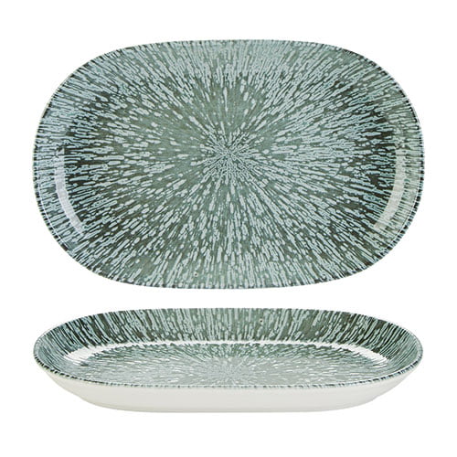 Stellar Oval Platter 28x18cm 11x7" (66143028)