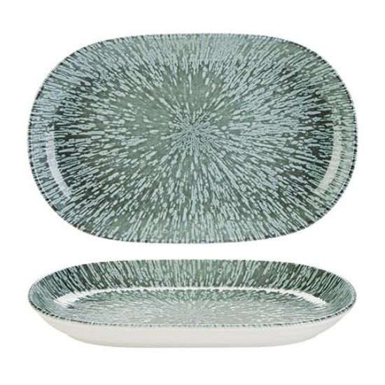 Stellar Oval Platter 28x18cm 11x7" (66143028)