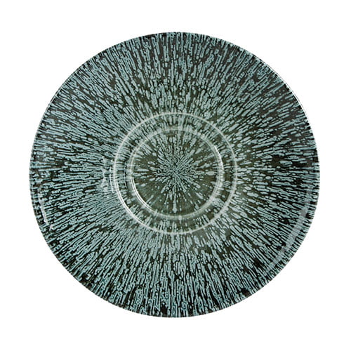 Stellar Double Well Saucer 16cm/6�" (66111216)