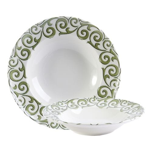 Garland Pasta Plate 25cm / 9 ¾" (25131125-Garland-Pasta-Plate-25cm_result)