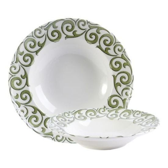 Garland Pasta Plate 25cm / 9 ¾" (25131125-Garland-Pasta-Plate-25cm_result)
