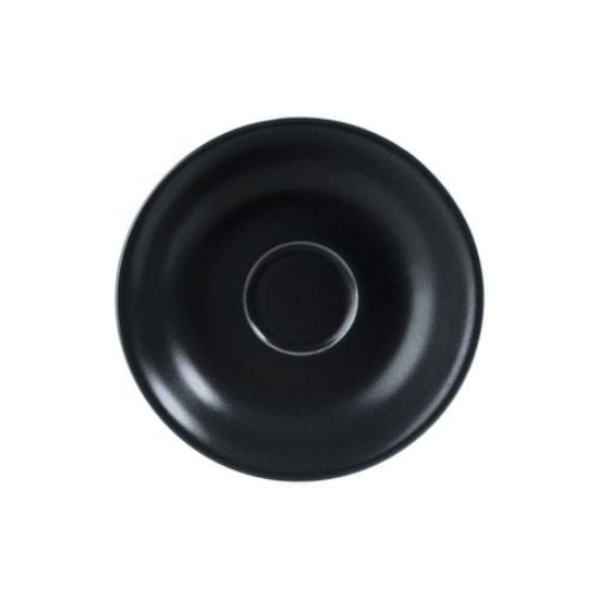 Saucer for Espresso Cup  12cm /4 3/4� Nero (948095_result-1)