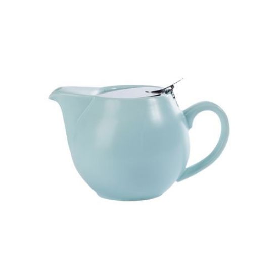 Tea Pot 35cl / 12 1/4 oz Sky (948613_result-1)